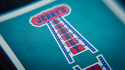 Modern Feel Jerry's Nuggets (Aqua) Playing Cards