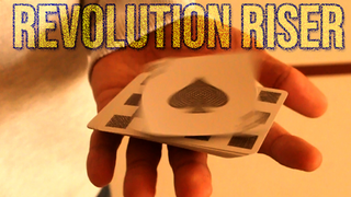 Magic Encarta Presents - Revolution Riser | Vivek Singhi - (Download)