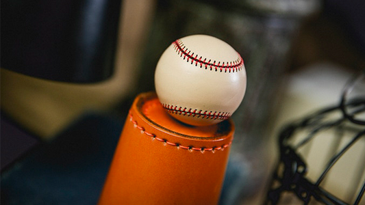 Final Leather Ball | TCC