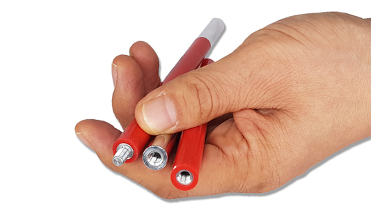 Magic Wand (Red) | JL Magic 