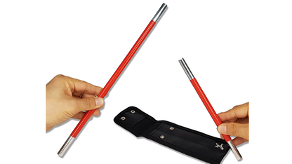 Magic Wand (Red) | JL Magic 