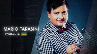 Hands Free | Mario Tarasini