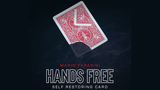 Hands Free | Mario Tarasini 