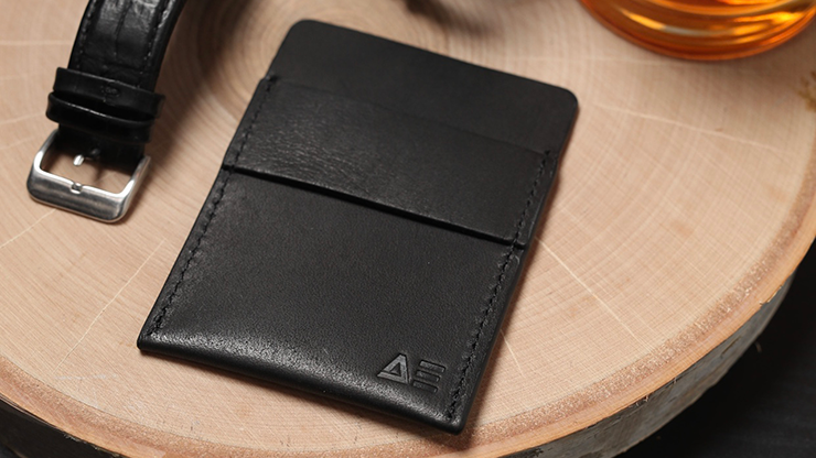 Wallet | Nicholas Lawrence 