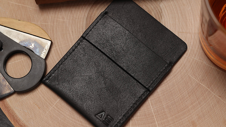 Wallet | Nicholas Lawrence