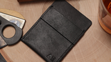 Wallet | Nicholas Lawrence 
