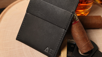 Wallet | Nicholas Lawrence