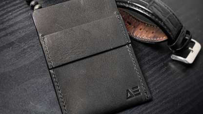Wallet | Nicholas Lawrence