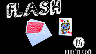 Flash | Ruben Goni - (Download)