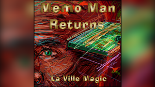 Memo Man Returns | Lars La Ville - (Download)