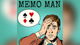 Memo Man | Lars La Ville - (Download)