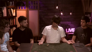 GKaps live Presents: Luis Piedrahita | Grupokaps - (Download)