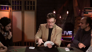 GKaps Live Presents: Luis Otero | Grupokaps - (Download)