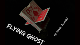 Flying Ghost | Mario Tarasini - (Download)