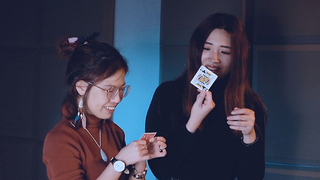 Intersection | Hondo &amp; Magic Soul 