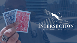 Intersection | Hondo &amp; Magic Soul 