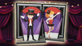 MAGIC DUO (Deluxe Hippity Hop) | Magie Climax