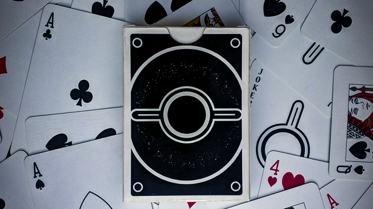 ECLIPSE Playing Cards 