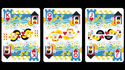 Quackington Playing Cards | fig.23