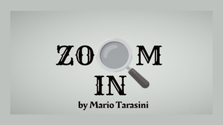 Zoom In | Mario Tarasini - (Download)