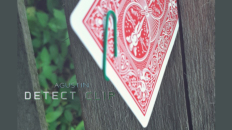 Detect Clip | Agustin - (Download)