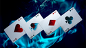 Sirius B V3 Playing Cards | Riffle Shuffle-Limited