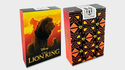 Lion King Deck | JL Magic