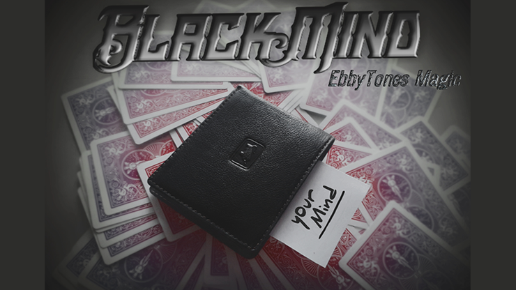 Blackmind | EbbyTones - (Download) 