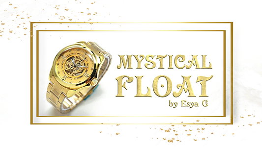 Mystical Float | Esya G - (Download)