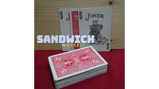 Sandwich | Maarif - (Download)