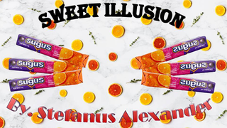 Sweet Illusion | Stefanus Alexander - (Download)