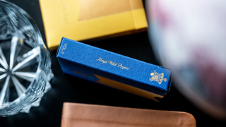 No.13 Table Players Vol. 3 Playing Cards | Kings Wild Project