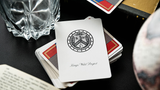 No.13 Table Players Vol. 3 Playing Cards | Kings Wild Project