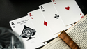No.13 Table Players Vol. 3 Playing Cards | Kings Wild Project