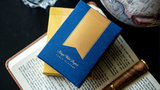 No.13 Table Players Vol. 3 Playing Cards | Kings Wild Project