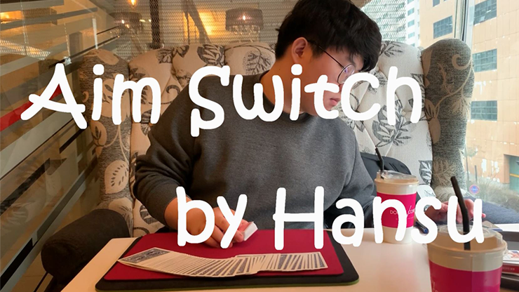 Aim Switch | Hansu - (Download) 