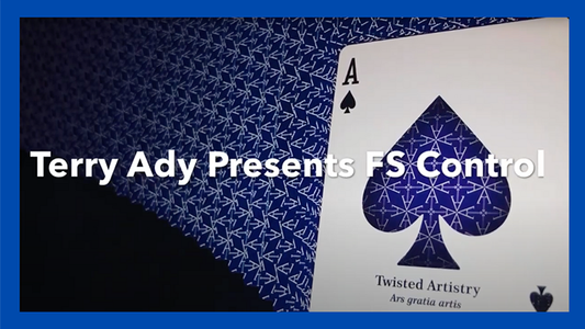 FS Control | Terry Ady - (Download) 