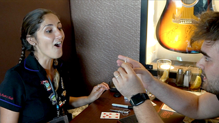 HALLPASS | Julio Montoro