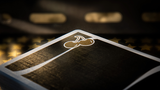 Cherry Casino (Monte Carlo Black and Gold) Playing Cards | Pure Imagination Projects 