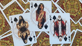 Testament Playing Cards 