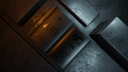 AIR | Alain Simonov &amp; Shin Lim 