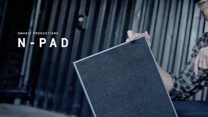 N-PAD | Smagic Productions 