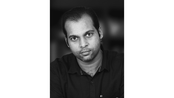 Progressive Divination | Shibin Sahadevan - (Download) 