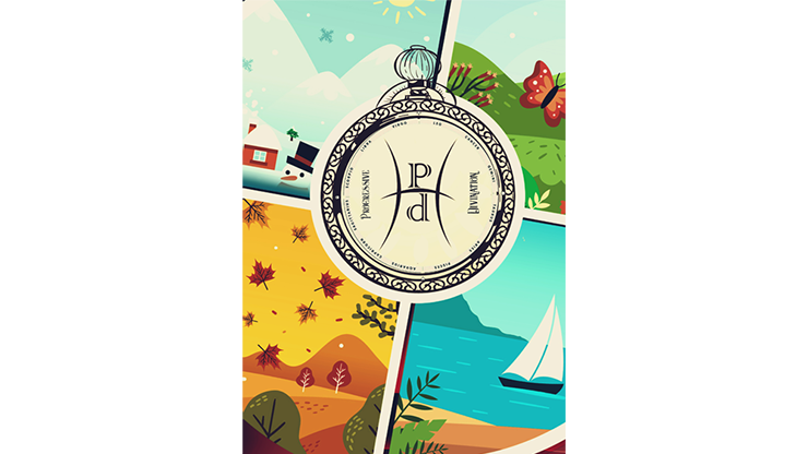 Progressive Divination | Shibin Sahadevan - (Download)
