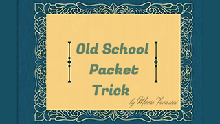 Old School Packet Trick | Mario Tarasini - (Download) 