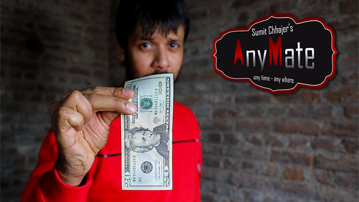 AnyMate | Sumit Chhajer - (Download)