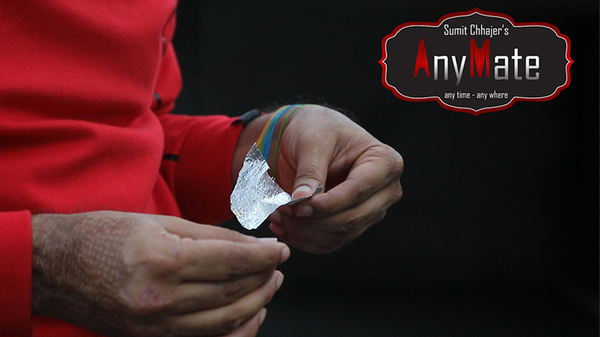 AnyMate | Sumit Chhajer - (Download)