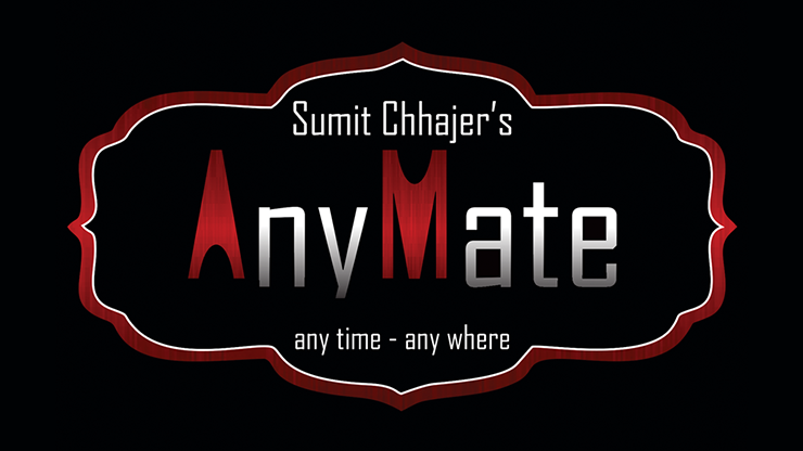 AnyMate | Sumit Chhajer - (Download)