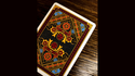 Bicycle Musha Playing Cards | Card Experiment