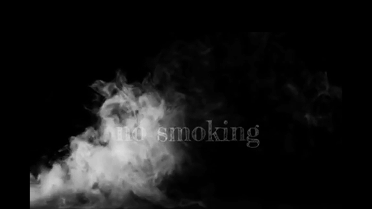 No Smoking | Robby Constantine - (Download)